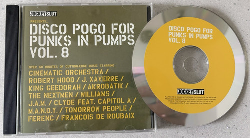 Disco pogo for punks pumps - for,