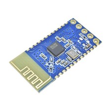 JDY-31 Bluetooth Serial Supports SPP Compatible HC-05 HC-06 Slave CC2541 Module