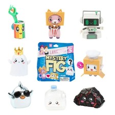 Lankybox Mini Mystery Figures