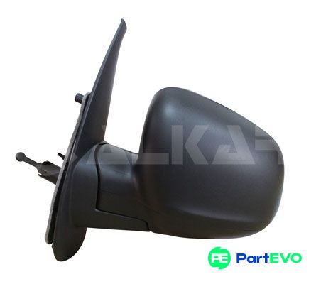 Alkar left exterior mirror - alkar,