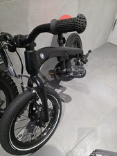 BMW Kids Learning Balance Bike And Optional Pedals