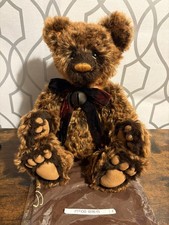Charlie bear dollop sj5610 - bear,