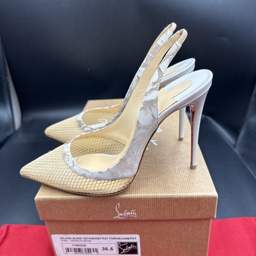Christian louboutin miluna - christian,