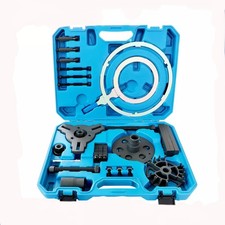 US PRO Dry Dual Clutch