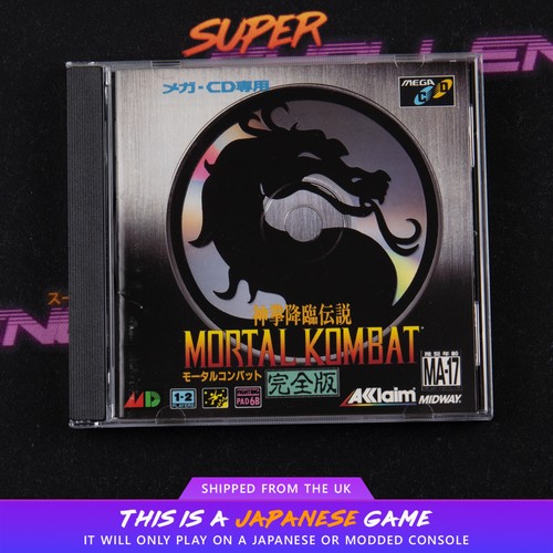 Mortal kombat shinken - mortal,