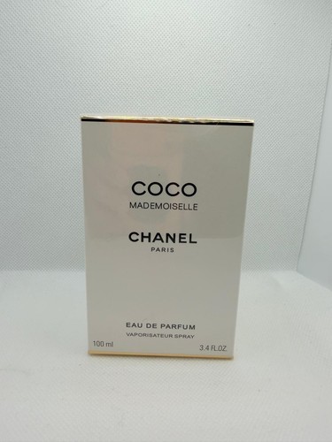 Chanel coco mademoiselle eau - chanel,
