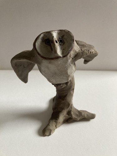 Vintage studio pottery - studio,