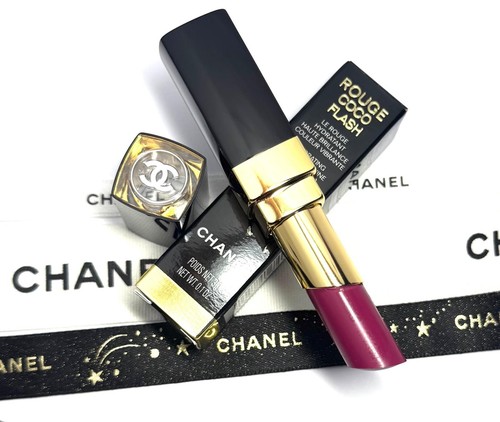 Chanel rouge coco flash - rouge,