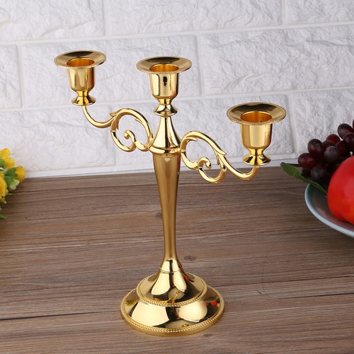 Gold vintage alloy arm - vintage,