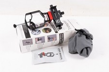 Tridaptor 3-Axis Smartphone Digiscoping Adapter IOS Bluetooth Remote