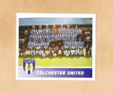 Panini - Football League 96 -