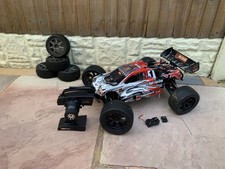 Hpi trophy truggy 4wd - hpi, 4.6