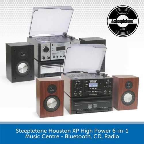 Steepletone houston 1 xp - steepletone,