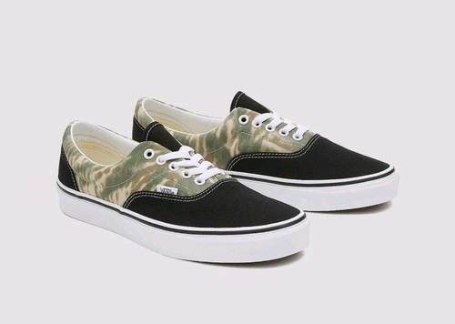 Vans era shoes woodland wash - vans,