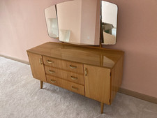 Vintage Mid Century Meredew