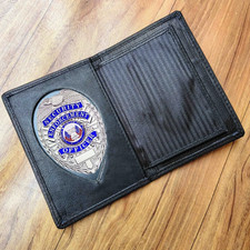 Leather Concealed Carry Weapon