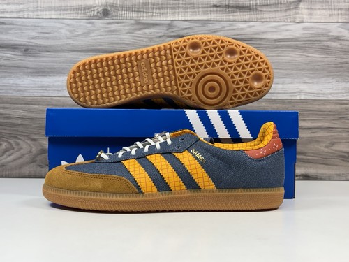 Adidas samba toy - samba,