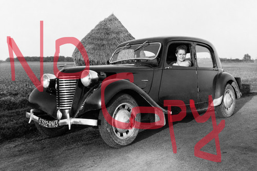 Citroen front traction - citroen, +
