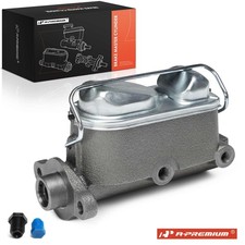 A-Premium Brake Master