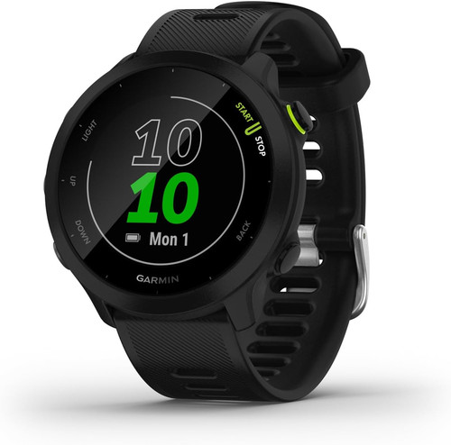Garmin forerunner easy - garmin,