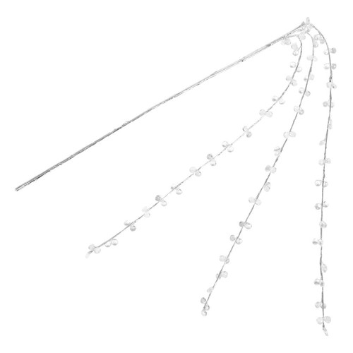 Artificial willow decoration - artificial,