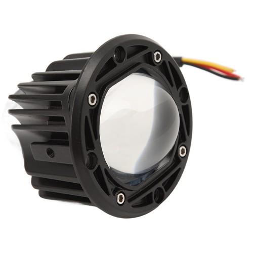 Led work light aluminum - light,