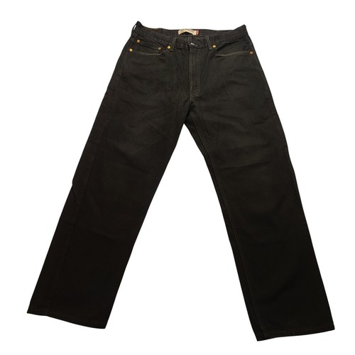 Levis 550 relaxed - levis, fit
