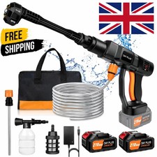 4000W Electric High Pressure