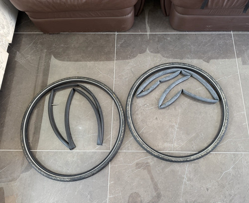 Schwalbe 700c road bike - schwalbe,