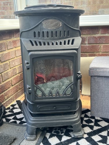 Provence portable calor gas - portable,