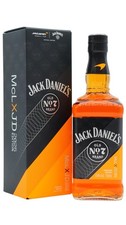 Jack daniel old no - daniel's, no.