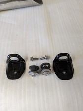 Triumph Bonneville Bobber, Speedmaster 1200 EXHAUST SILENCER BRACKETS T2202297