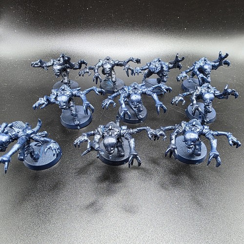 Classic genestealers x10 - classic,