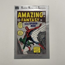 Amazing Fantasy #15 1996 FN+