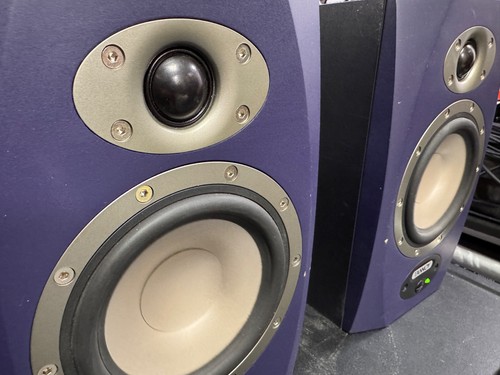 Tannoy reveal active studio - reveal,