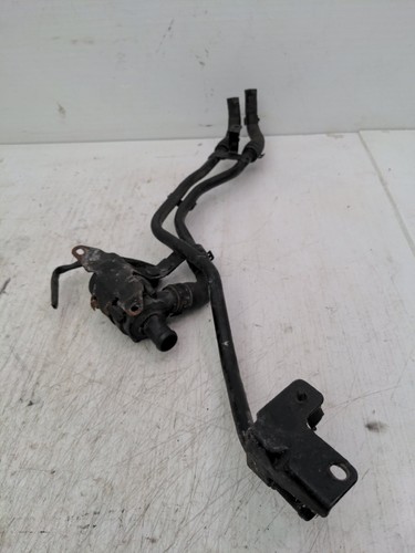 Audi auxiliary coolant - d3,
