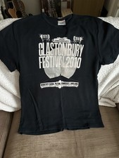 Glastonbury Festival 2010 40th