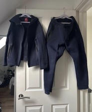 Nike Tech Fleece Tracksuit