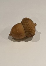 Antique Finely Carved