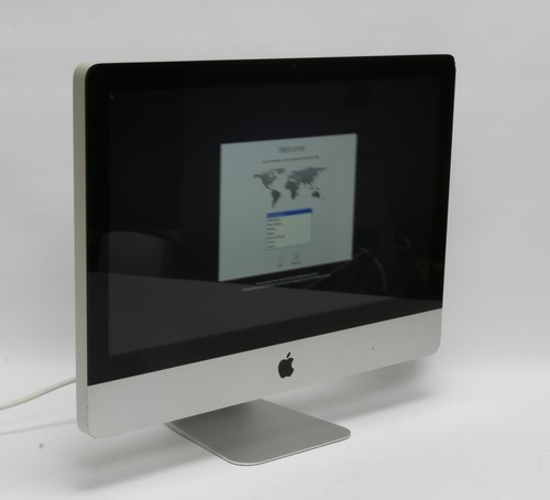 Inch apple imac 3 06ghz - 21.5-inch,