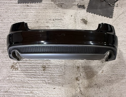 Genuine complete audi s - complete, a5