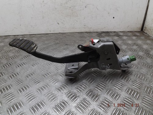 Renault clio clutch pedal - clio,