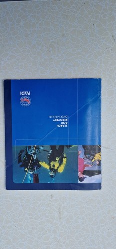 Padi search and - padi, recovery