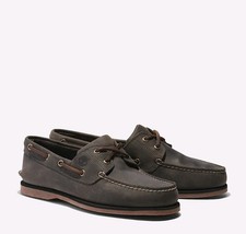 Mens Timberland Classic Grey