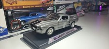 1:18 Shelby Collectables - 1967 Shelby GT500E Eleanor