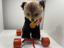 Steiff Animal Panda Bear