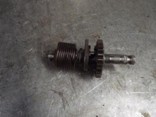 1976 SUZUKI RM 125 - KICKSTART