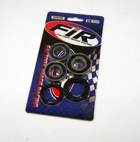 Wheel bearing kit - wheel,