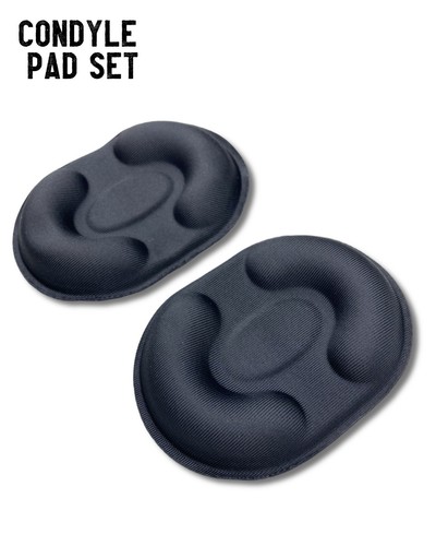 Knee brace parts 3d - brace, hinge