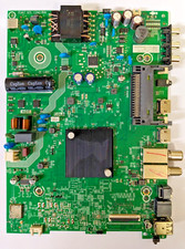 HISENSE 40A4KTUK SMART TV MAIN AV BOARD RSAG7.820.13342/R0H *Q4*